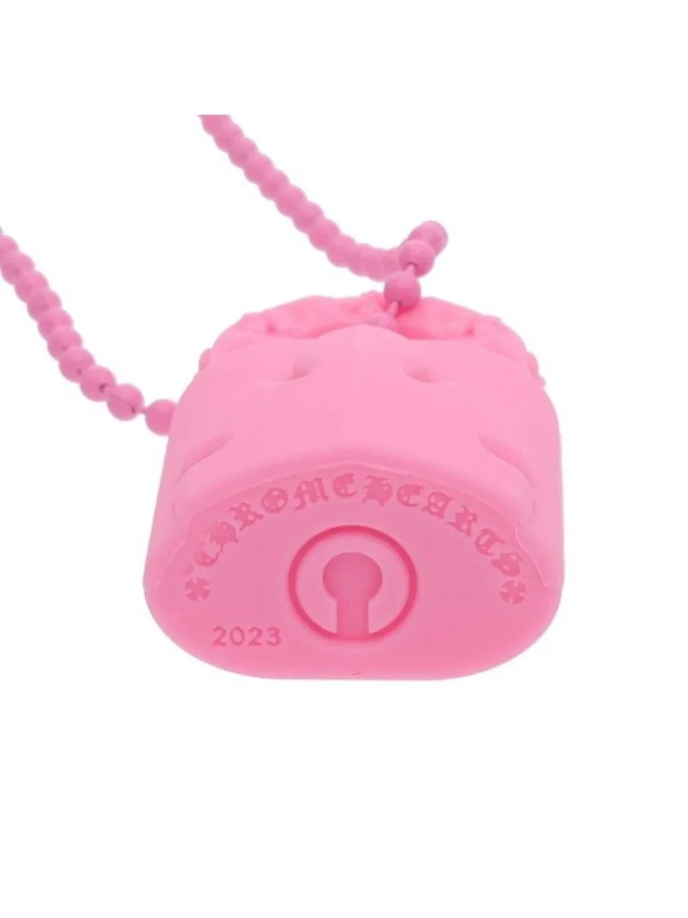 Chrome Hearts size no